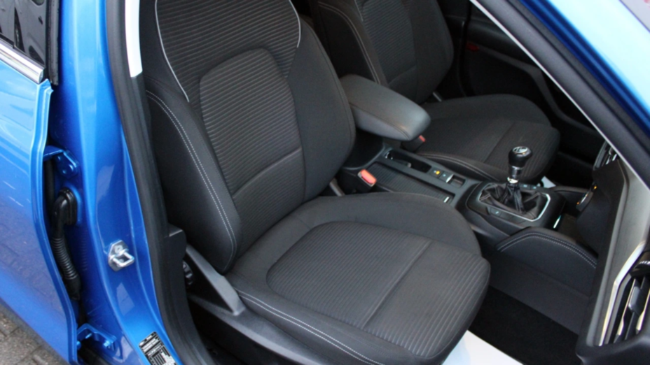 FORD Focus Focus 1.0 EcoBoost mHEV Titanium X