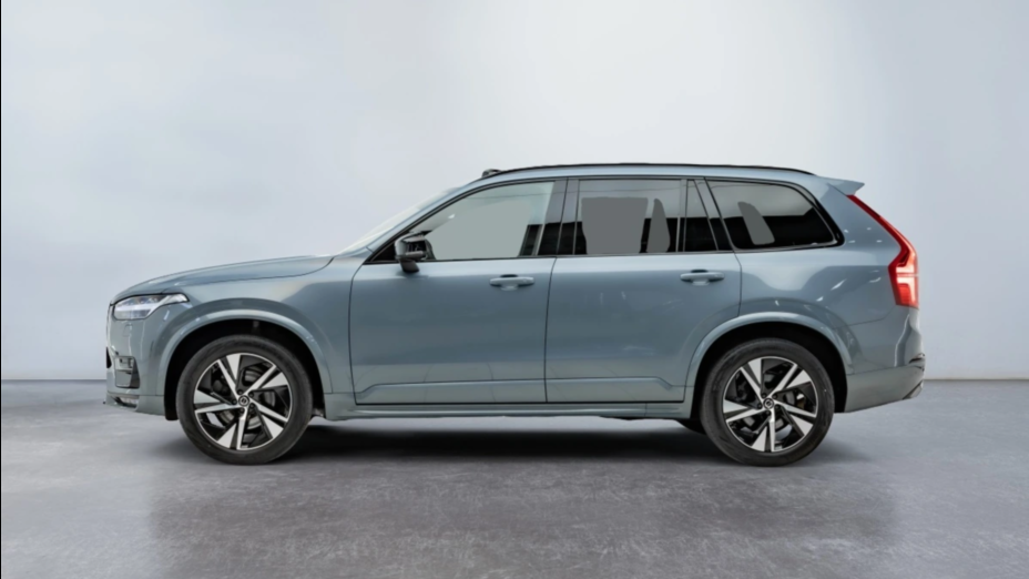 VOLVO XC90 XC90 B5 D AWD Ultimate Dark 7os aut