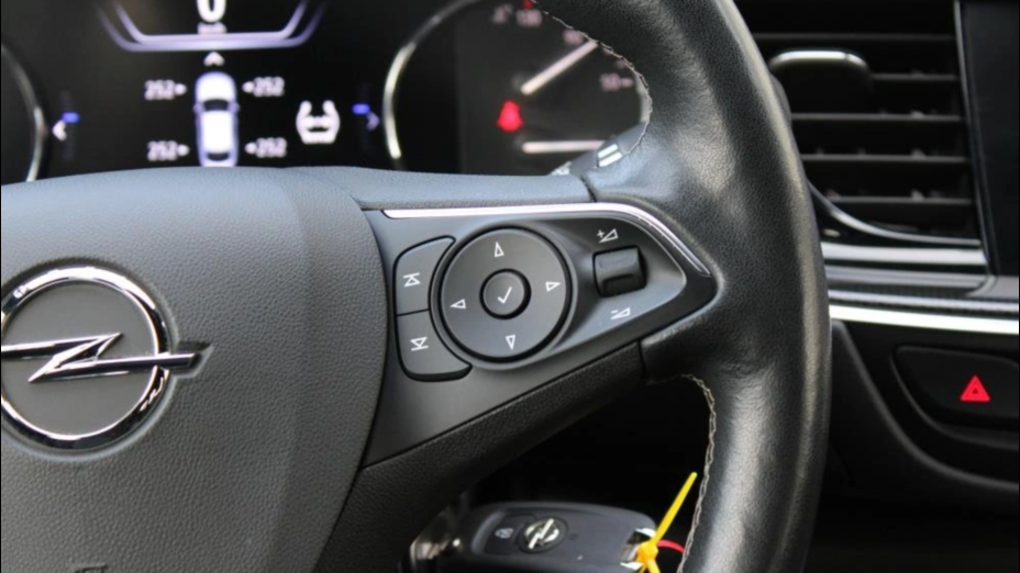 OPEL Insignia Insignia 2.0 CDTI Business Edition S&S aut