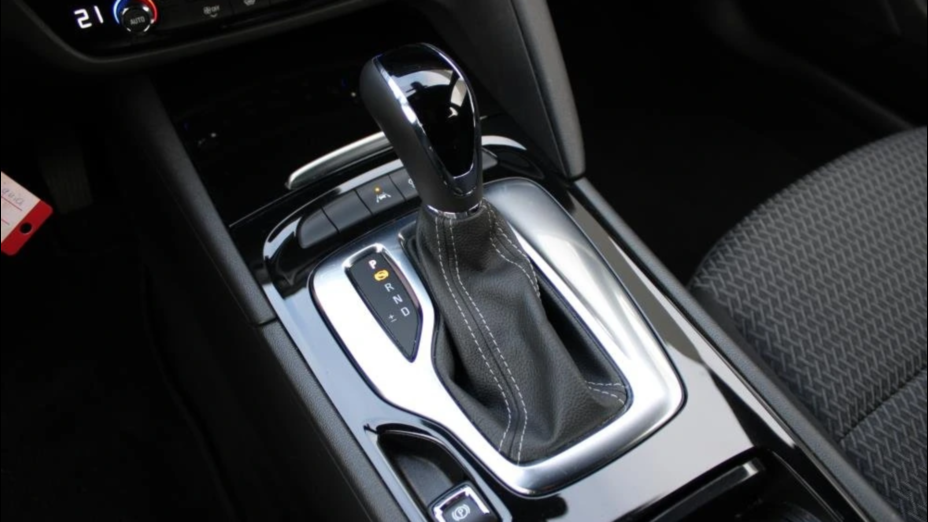 OPEL Insignia Insignia 2.0 CDTI Business Edition S&S aut