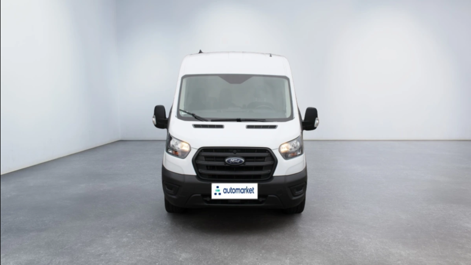 FORD Transit Transit 350 L3H2 Trend