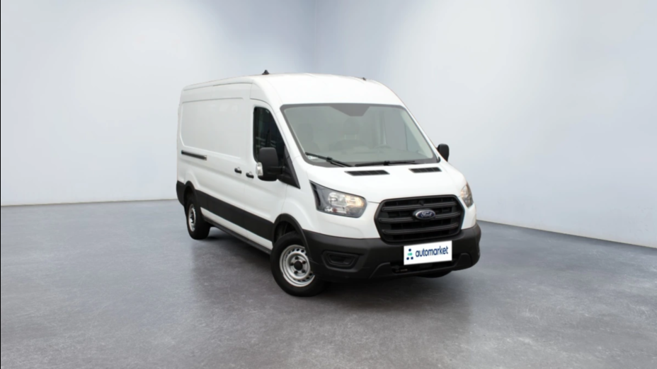 FORD Transit Transit 350 L3H2 Trend