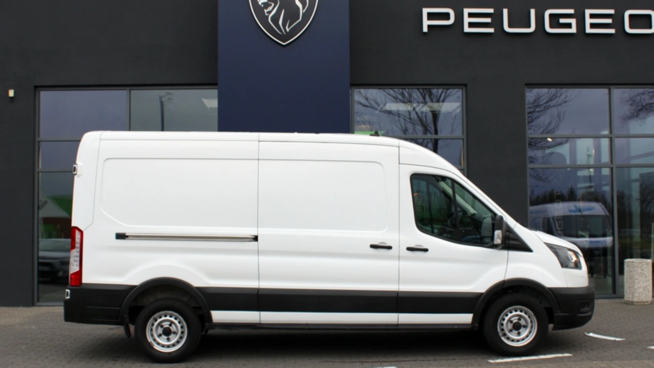 FORD Transit Transit 350 L3H2 Trend