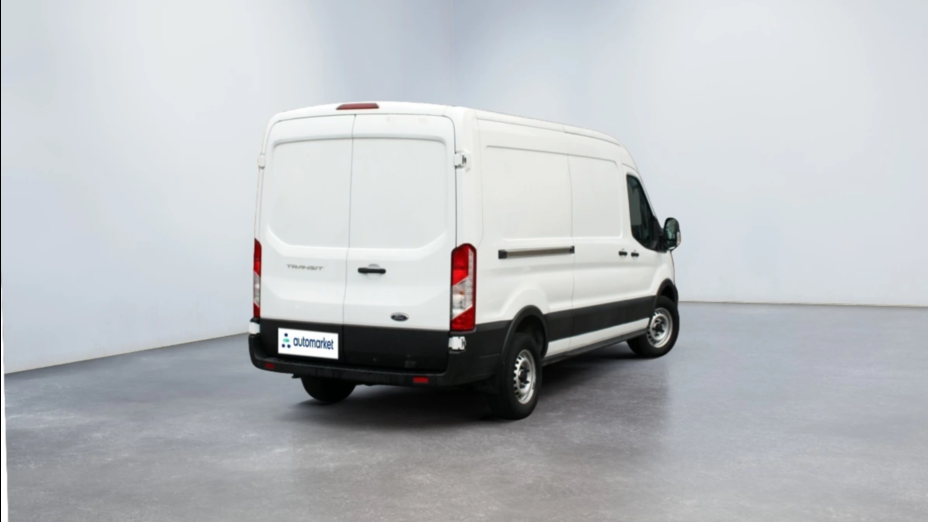 FORD Transit Transit 350 L3H2 Trend