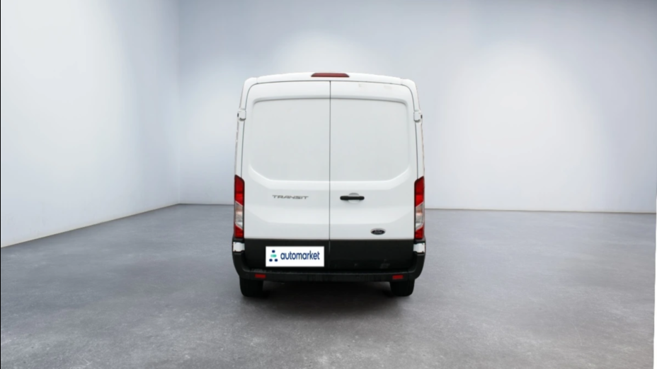 FORD Transit Transit 350 L3H2 Trend