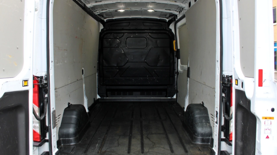 FORD Transit Transit 350 L3H2 Trend