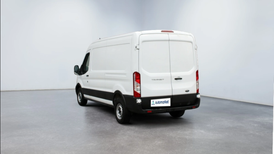 FORD Transit Transit 350 L3H2 Trend