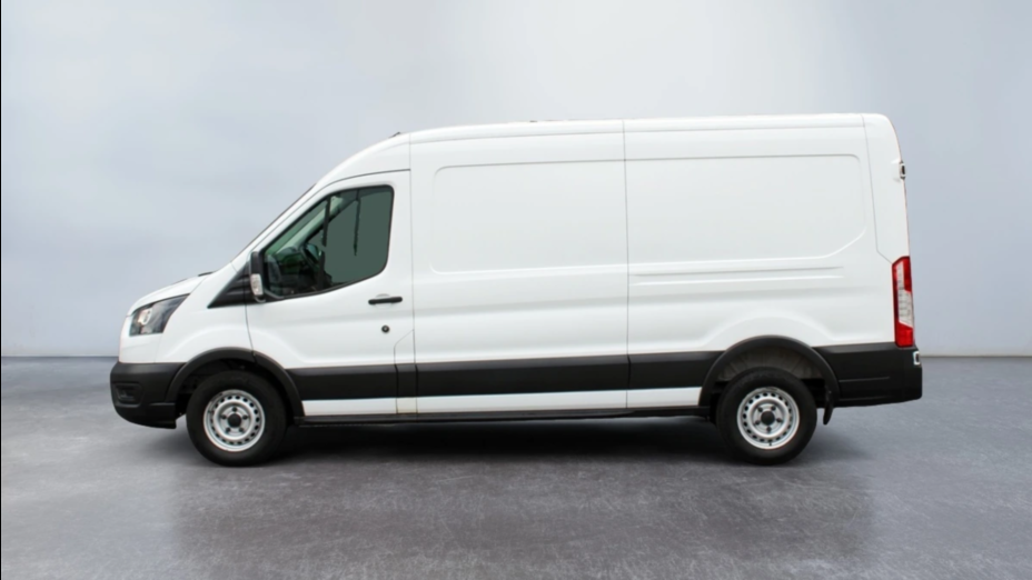 FORD Transit Transit 350 L3H2 Trend