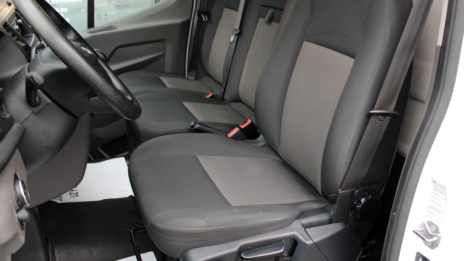 FORD Transit Transit 350 L3H2 Trend
