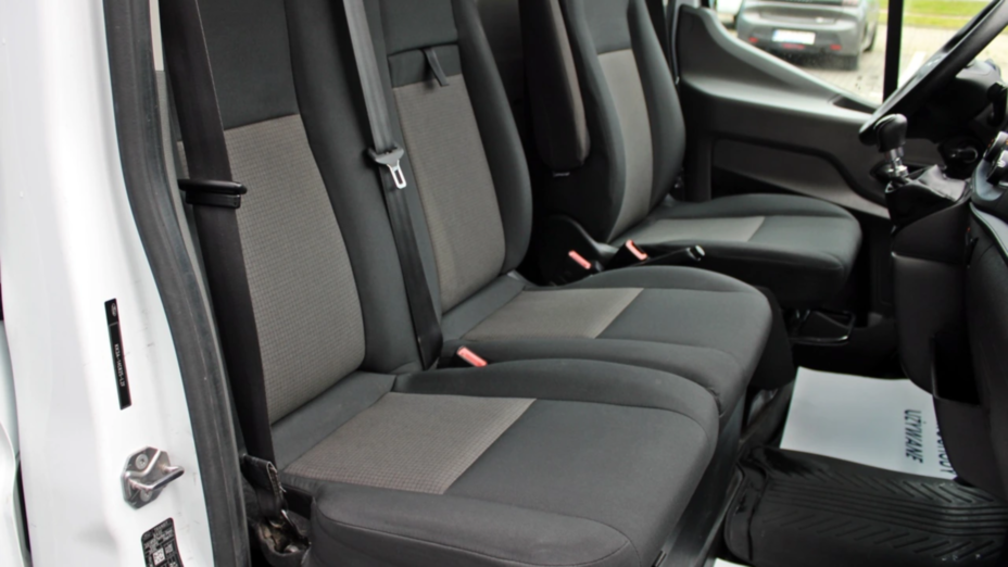 FORD Transit Transit 350 L3H2 Trend