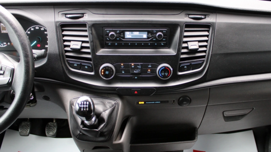 FORD Transit Transit 350 L3H2 Trend