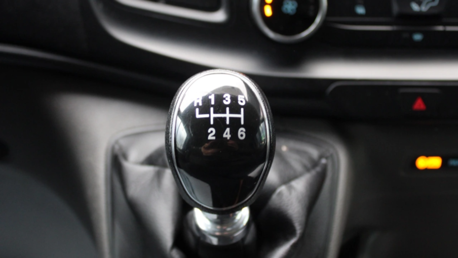 FORD Transit Transit 350 L3H2 Trend