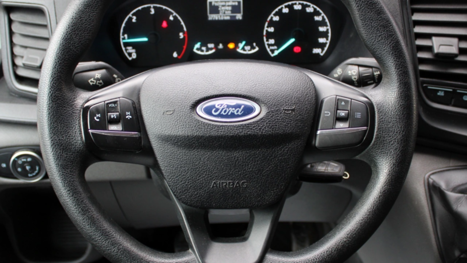 FORD Transit Transit 350 L3H2 Trend