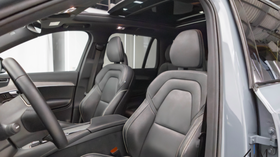VOLVO XC90 XC90 B5 D AWD Ultimate Dark 7os aut