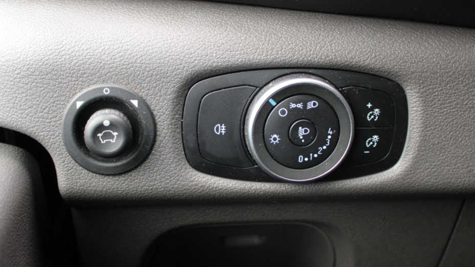 FORD Transit Transit 350 L3H2 Trend