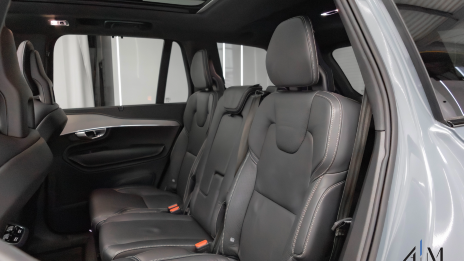 VOLVO XC90 XC90 B5 D AWD Ultimate Dark 7os aut