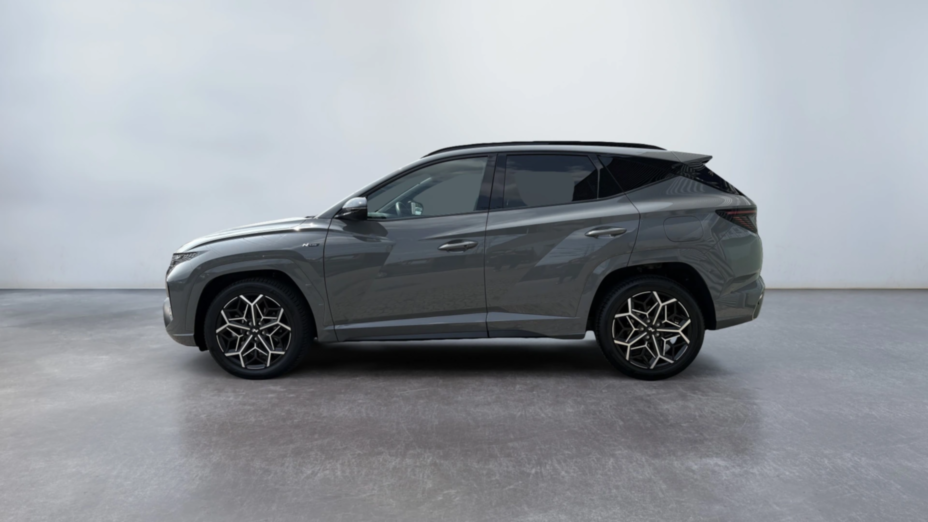 HYUNDAI Tucson Tucson 1.6 T-GDi HEV N Line 2WD