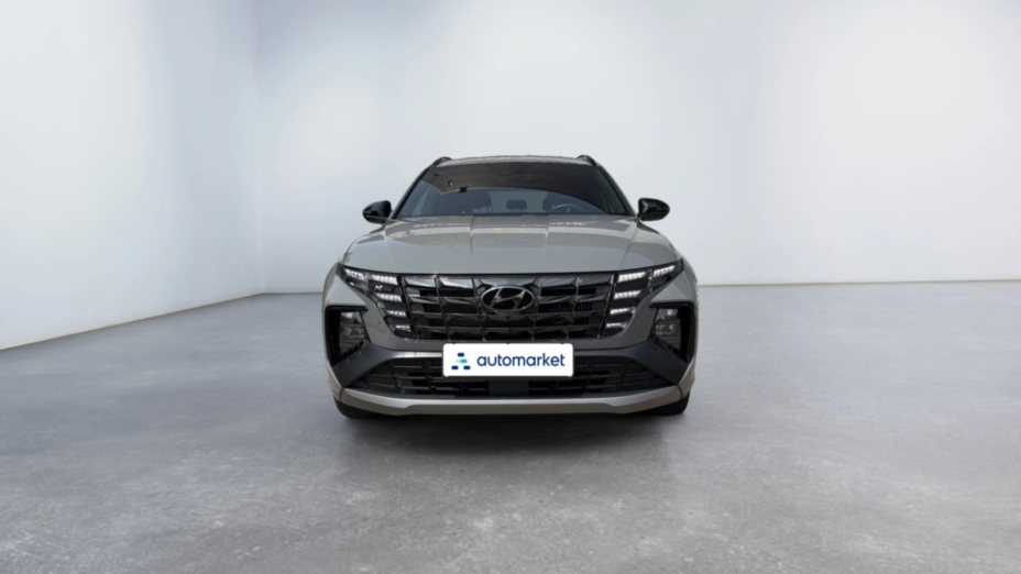 HYUNDAI Tucson Tucson 1.6 T-GDi HEV N Line 2WD
