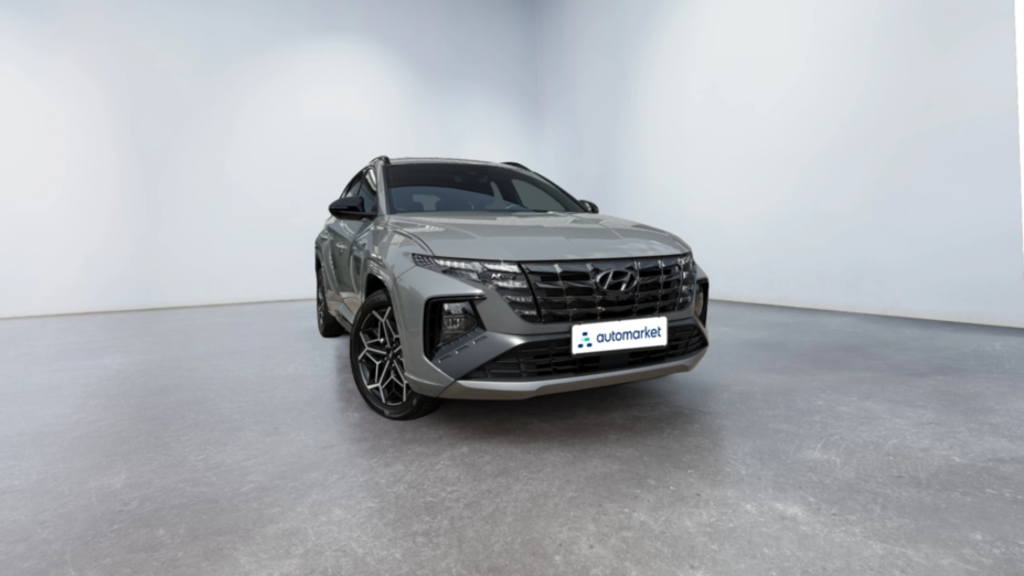 HYUNDAI Tucson Tucson 1.6 T-GDi HEV N Line 2WD