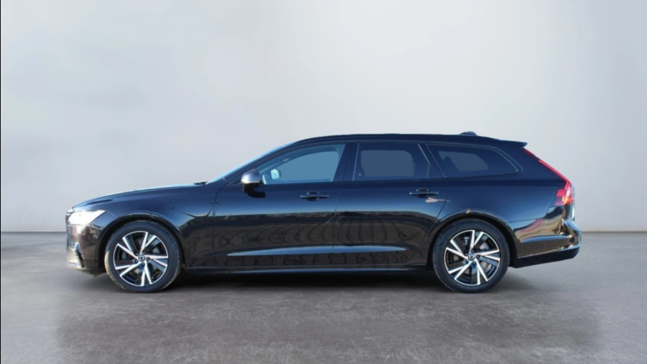 VOLVO V90 V90 B4 D R-Design aut