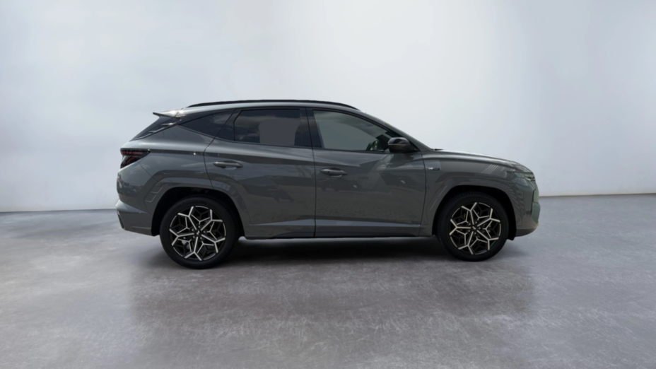 HYUNDAI Tucson Tucson 1.6 T-GDi HEV N Line 2WD