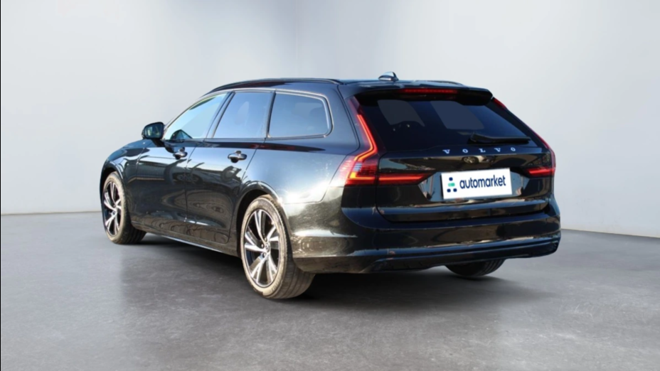 VOLVO V90 V90 B4 D R-Design aut