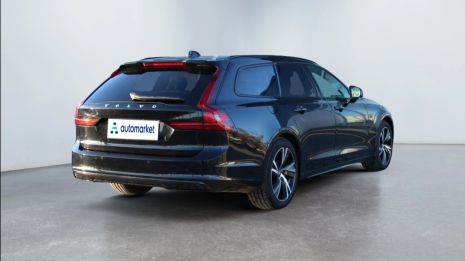 VOLVO V90 V90 B4 D R-Design aut
