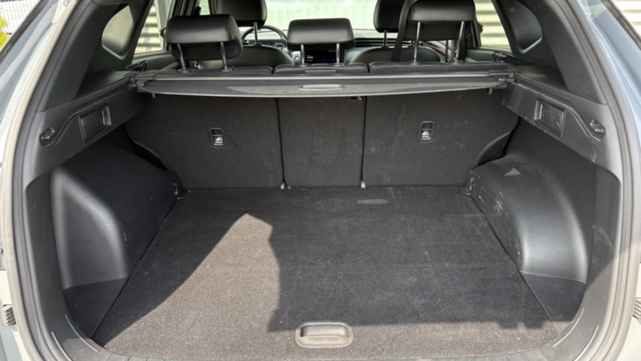 HYUNDAI Tucson Tucson 1.6 T-GDi HEV N Line 2WD