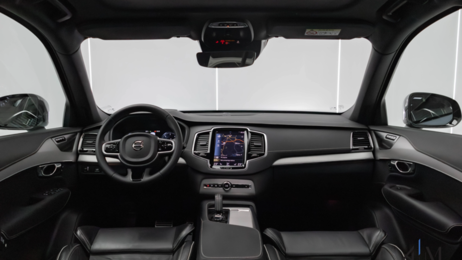 VOLVO XC90 XC90 B5 D AWD Ultimate Dark 7os aut