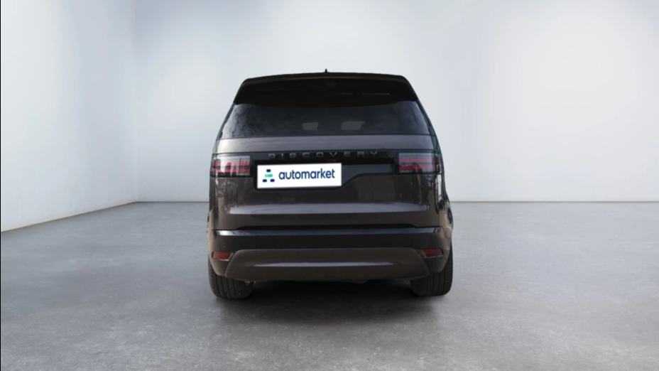 LAND ROVER Discovery Discovery V 3.0 D350 mHEV Dynamic HSE