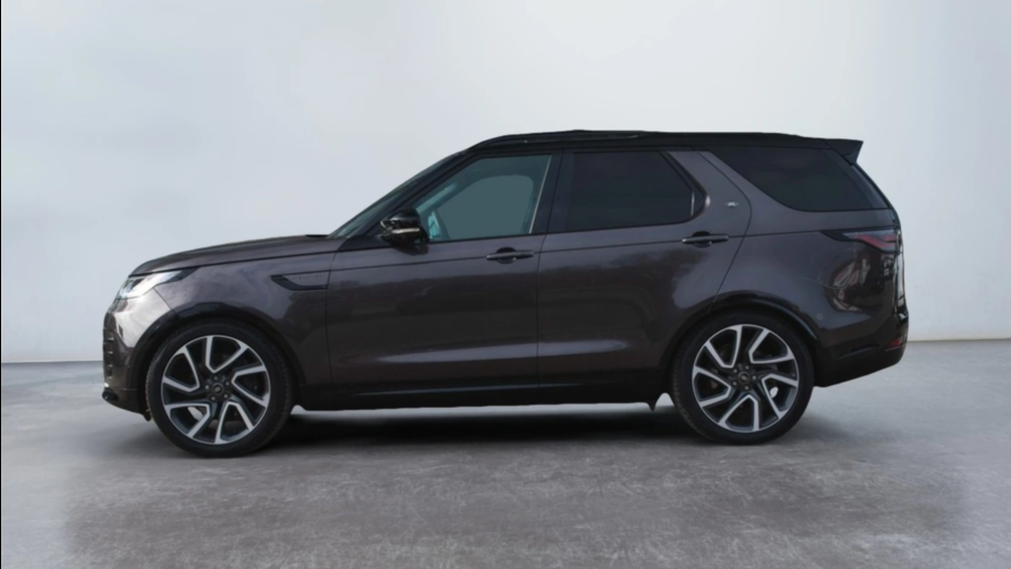 LAND ROVER Discovery Discovery V 3.0 D350 mHEV Dynamic HSE