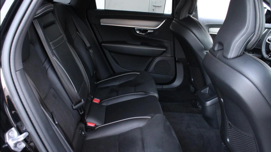 VOLVO V90 V90 B4 D R-Design aut
