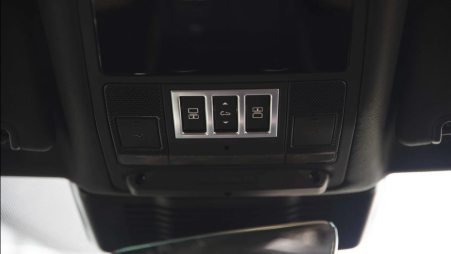 LAND ROVER Discovery Discovery V 3.0 D350 mHEV Dynamic HSE