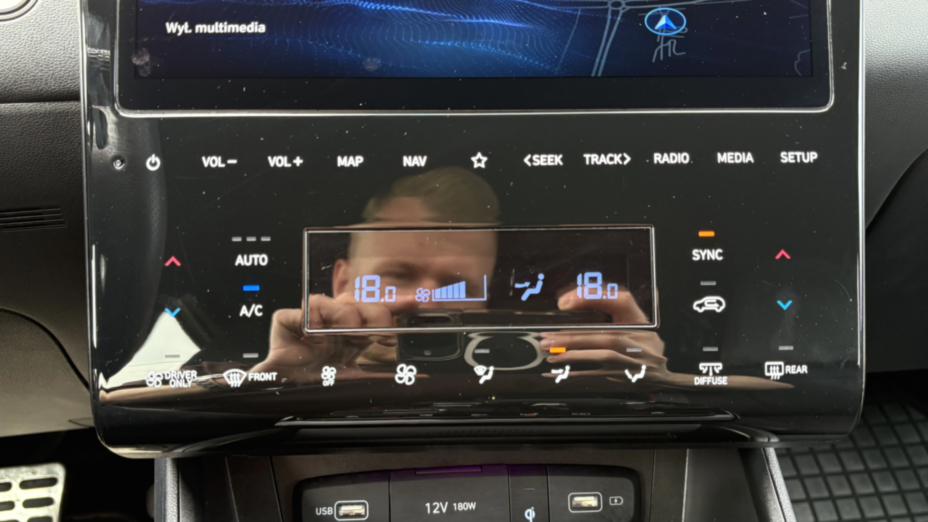 HYUNDAI Tucson Tucson 1.6 T-GDi HEV N Line 2WD