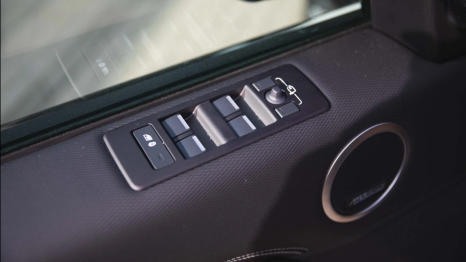 LAND ROVER Discovery Discovery V 3.0 D350 mHEV Dynamic HSE