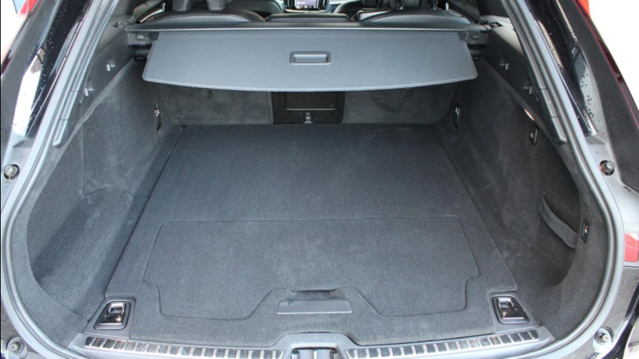 VOLVO V90 V90 B4 D R-Design aut