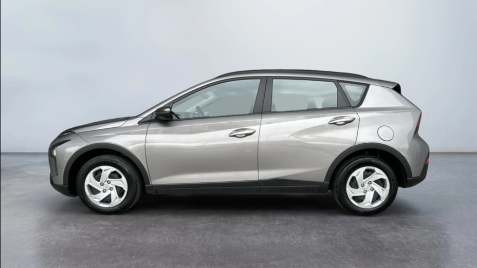 HYUNDAI Bayon Bayon 1.0 T-GDI Modern