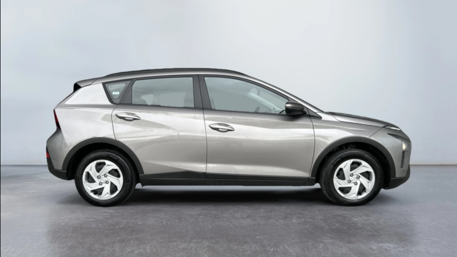 HYUNDAI Bayon Bayon 1.0 T-GDI Modern