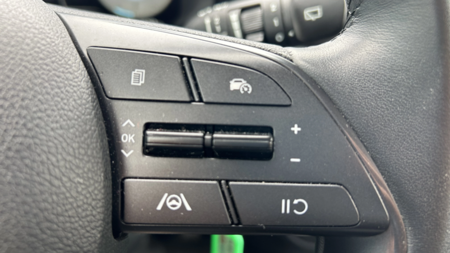 HYUNDAI Bayon Bayon 1.0 T-GDI Modern