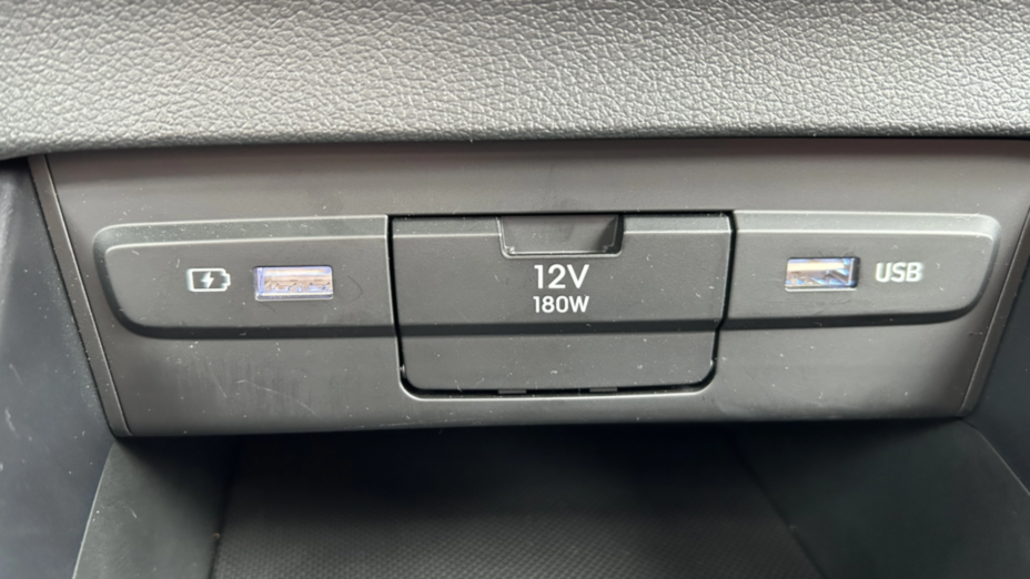 HYUNDAI Bayon Bayon 1.0 T-GDI Modern