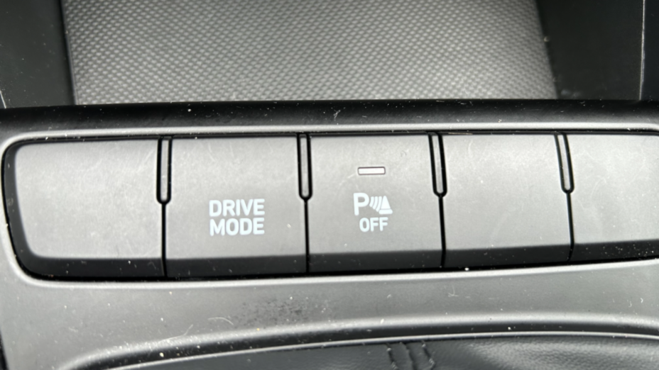 HYUNDAI Bayon Bayon 1.0 T-GDI Modern