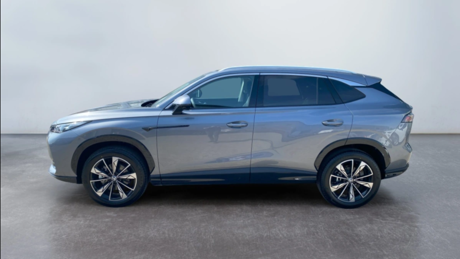 MG HS HS 1.5 T-GDI Exclusive DCT Nowy