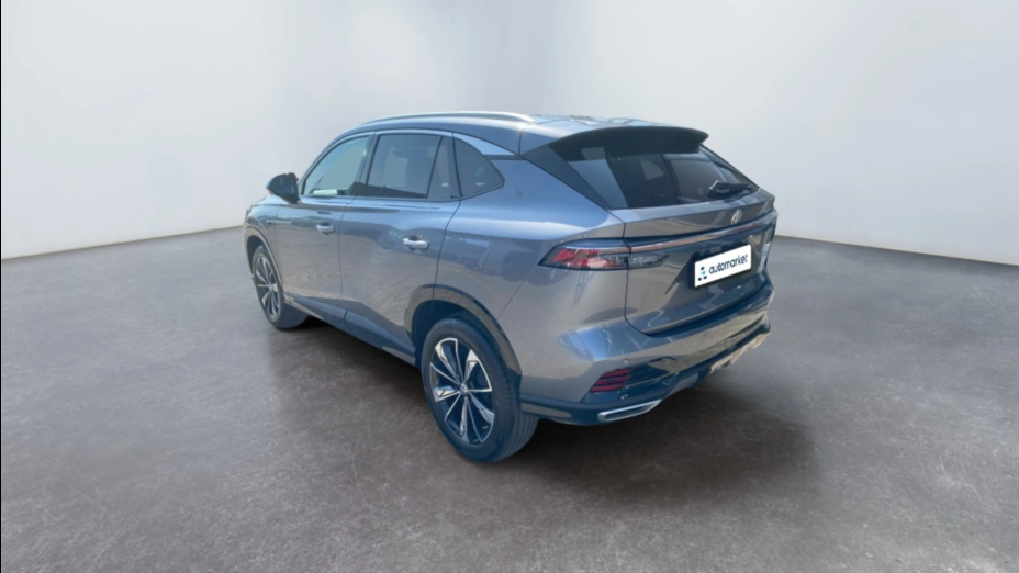 MG HS HS 1.5 T-GDI Exclusive DCT Nowy