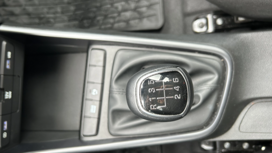 HYUNDAI Bayon Bayon 1.0 T-GDI Modern