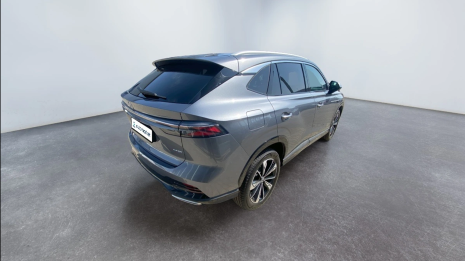 MG HS HS 1.5 T-GDI Exclusive DCT Nowy