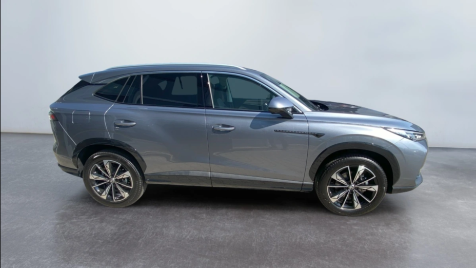 MG HS HS 1.5 T-GDI Exclusive DCT Nowy
