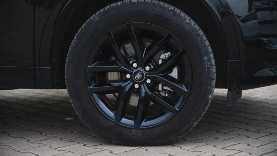 LAND ROVER Discovery Sport Discovery Sport 2.0 P200 mHEV Dynamic SE aut