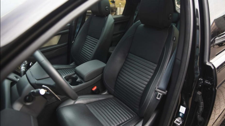 LAND ROVER Discovery Sport Discovery Sport 2.0 P200 mHEV Dynamic SE aut