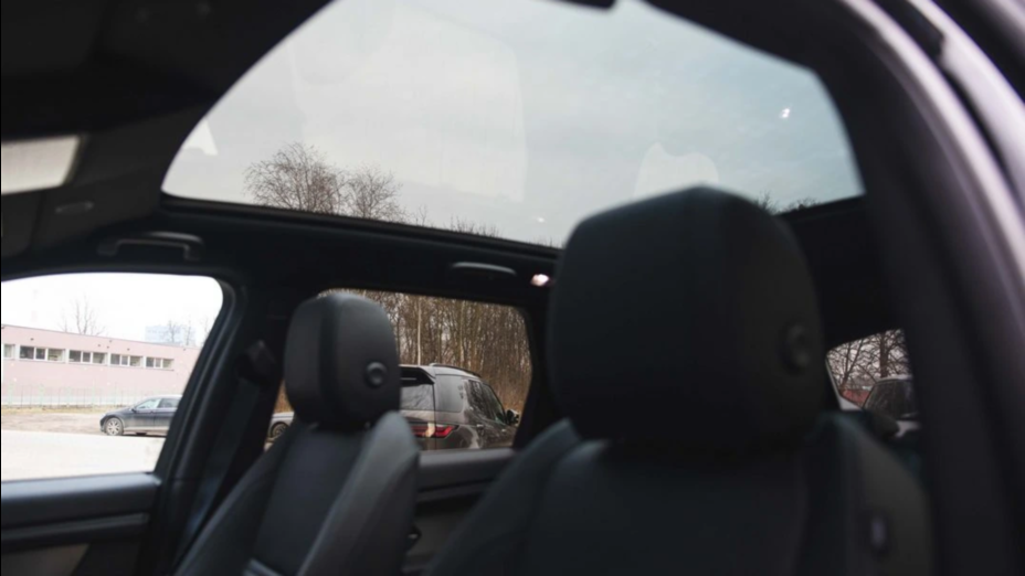LAND ROVER Discovery Sport Discovery Sport 2.0 P200 mHEV Dynamic SE aut