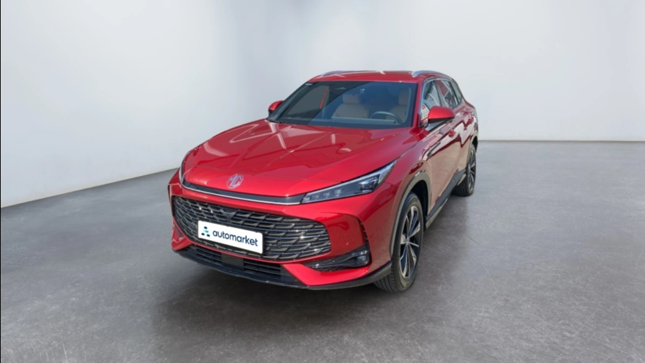 MG HS HS 1.5 T-GDI Excite DCT Nowy